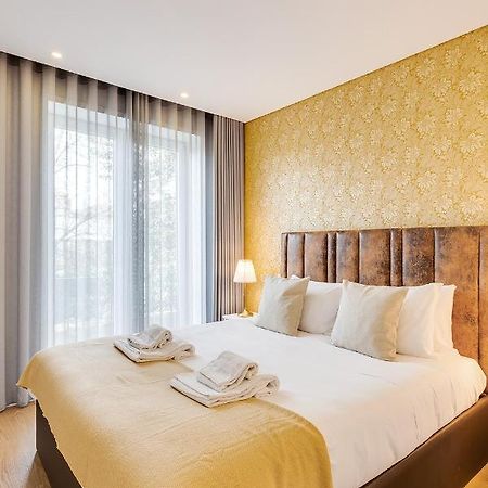 Almada Downtown Apartment By Da'Home Porto Ngoại thất bức ảnh