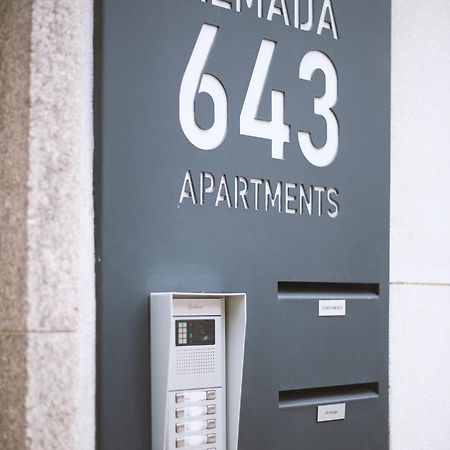 Almada Downtown Apartment By Da'Home Porto Ngoại thất bức ảnh
