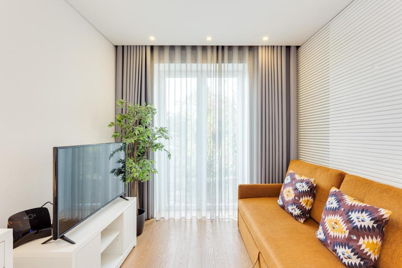 Almada Downtown Apartment By Da'Home Porto Ngoại thất bức ảnh
