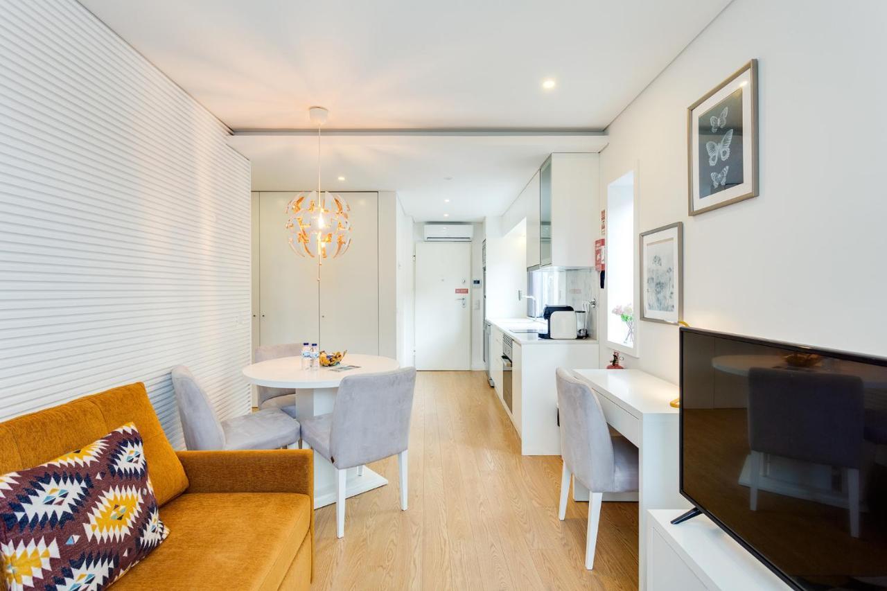 Almada Downtown Apartment By Da'Home Porto Ngoại thất bức ảnh