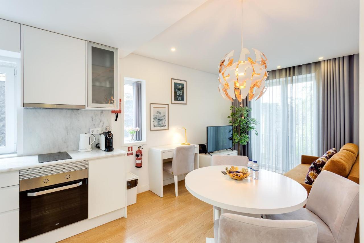 Almada Downtown Apartment By Da'Home Porto Ngoại thất bức ảnh