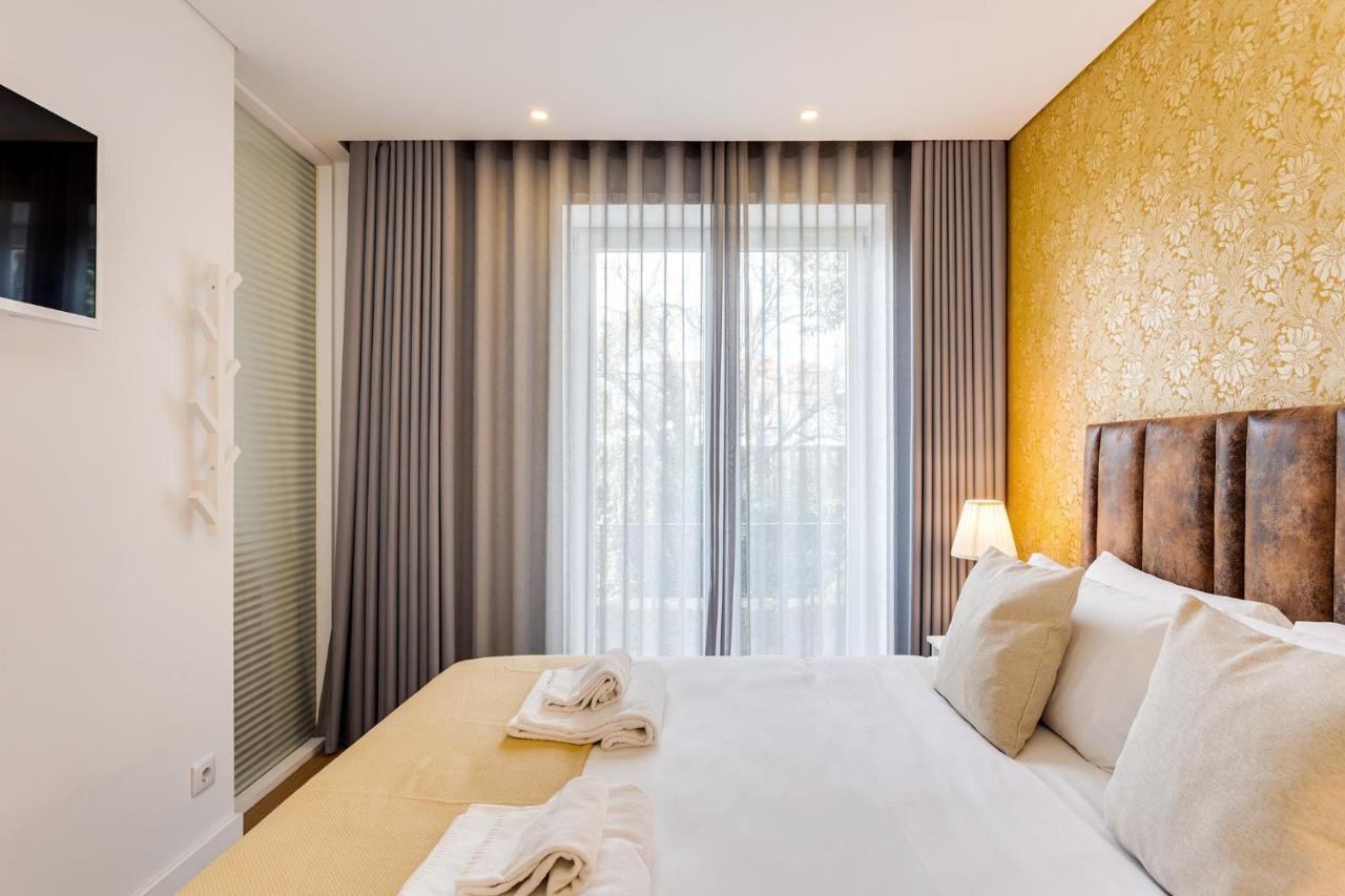 Almada Downtown Apartment By Da'Home Porto Ngoại thất bức ảnh