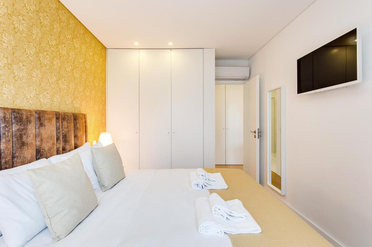 Almada Downtown Apartment By Da'Home Porto Ngoại thất bức ảnh