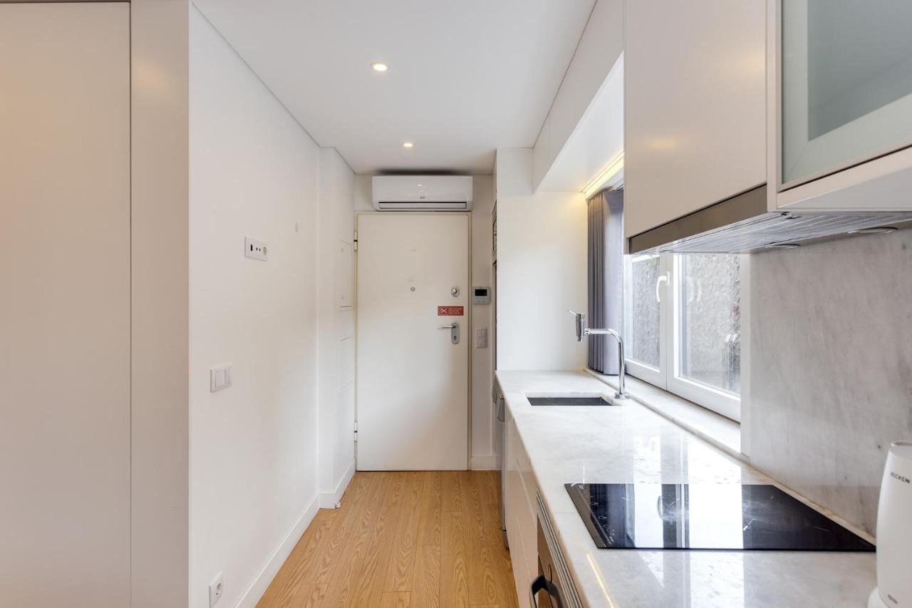 Almada Downtown Apartment By Da'Home Porto Ngoại thất bức ảnh