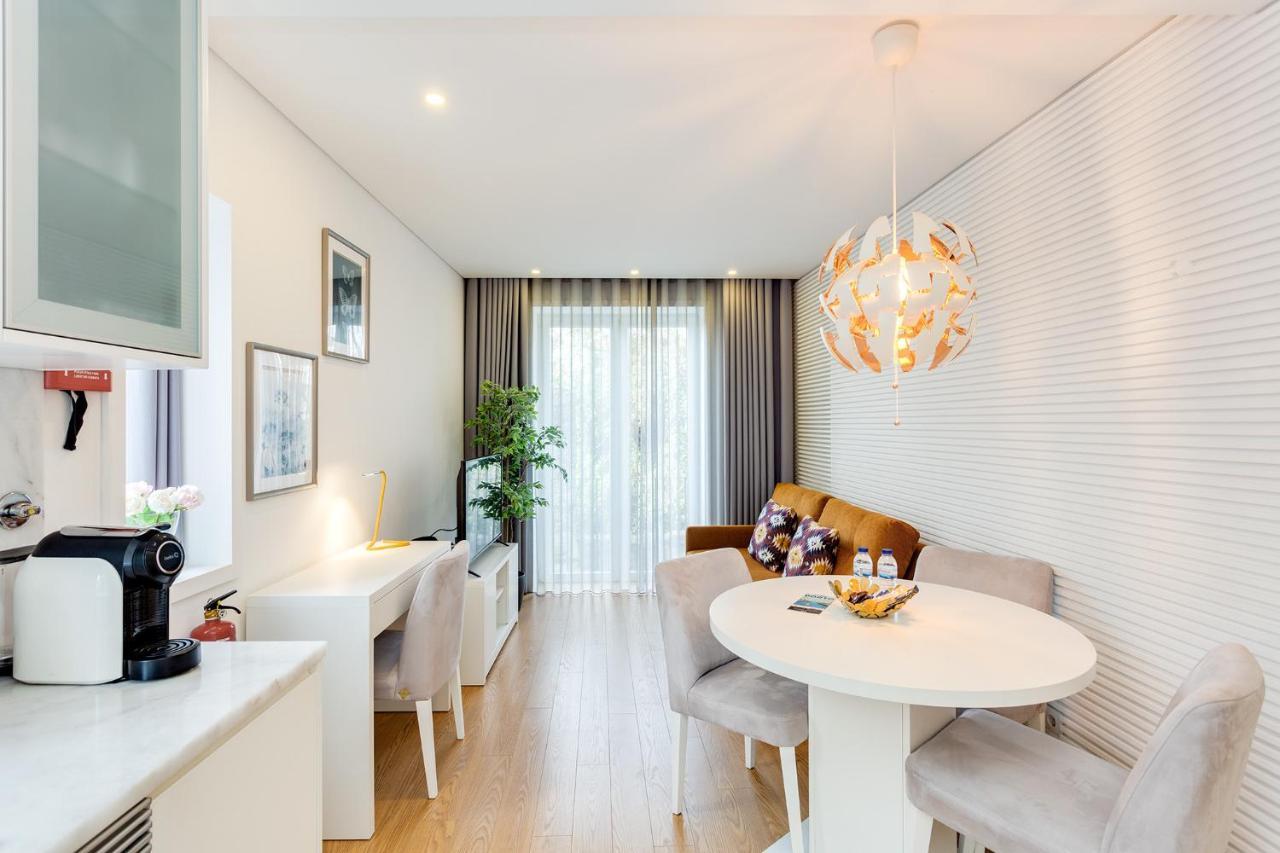 Almada Downtown Apartment By Da'Home Porto Ngoại thất bức ảnh