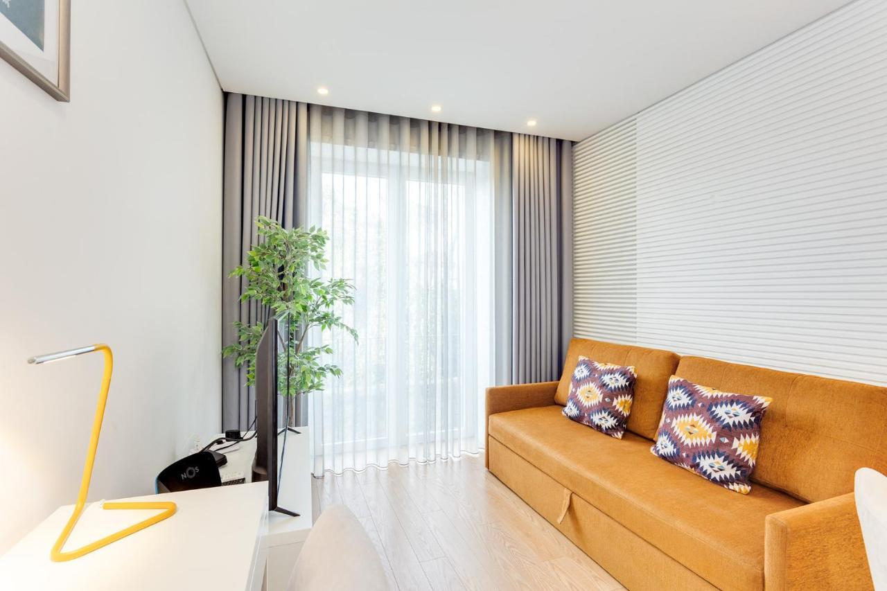 Almada Downtown Apartment By Da'Home Porto Ngoại thất bức ảnh