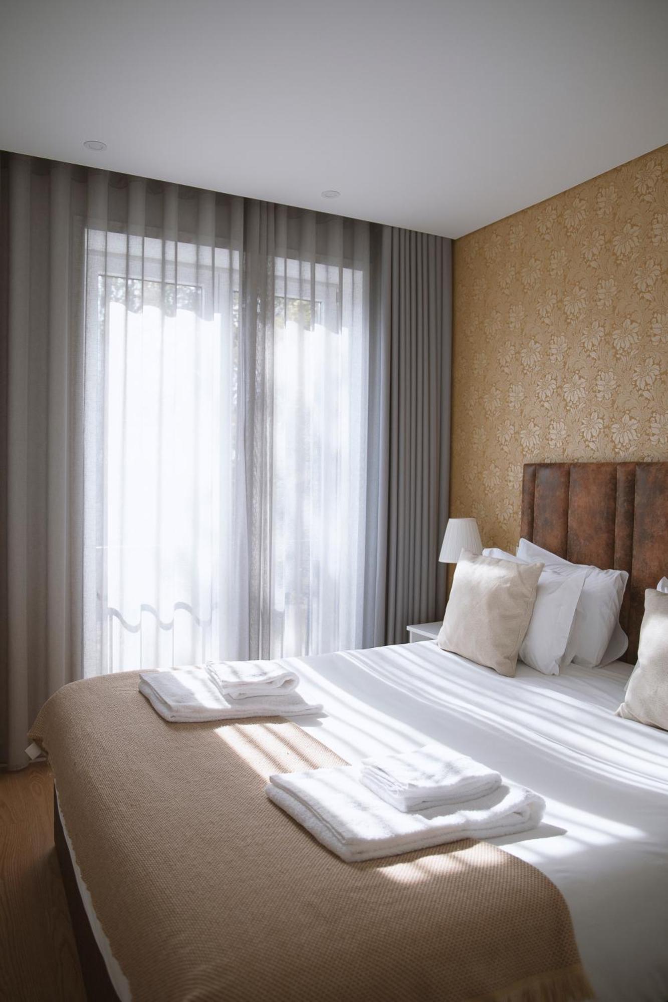 Almada Downtown Apartment By Da'Home Porto Ngoại thất bức ảnh