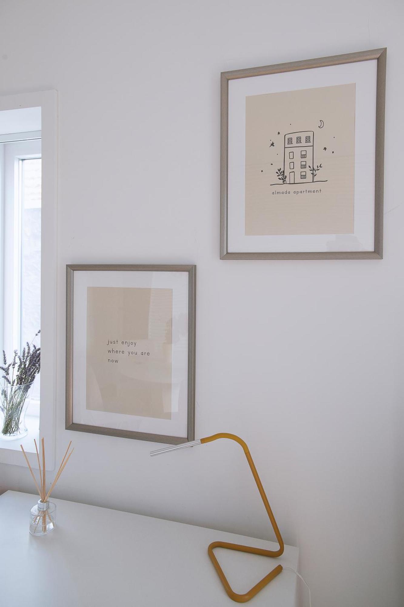 Almada Downtown Apartment By Da'Home Porto Ngoại thất bức ảnh